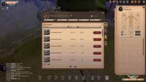 Легкий фарм серебра в Albion Online