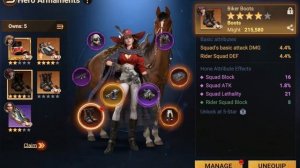 Doomsday Last Survivors. Событие на отточку вооружений