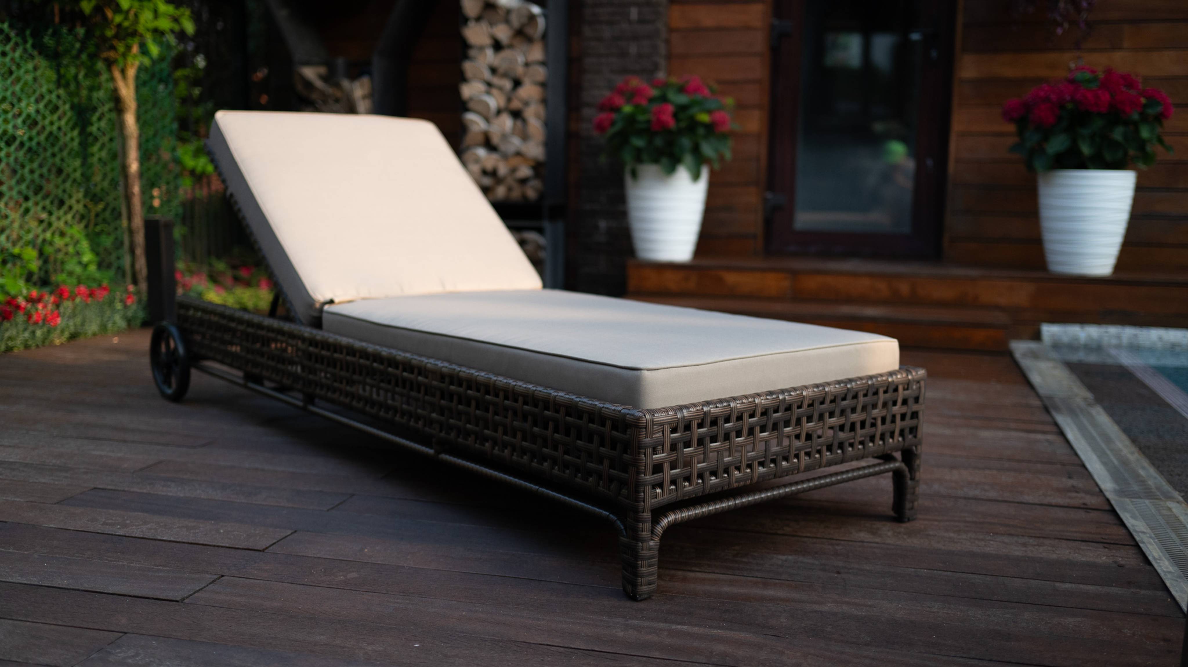 Мебель для сада