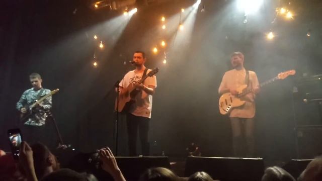 Bahroma - Кадриль (Atlas, 06.12.2017)