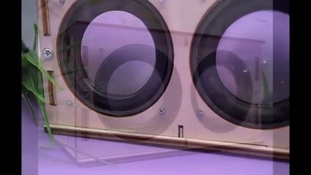 Колонка - конструктор