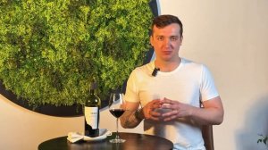 Каберне - Совиньон. Легендарный красный сорт виноград?