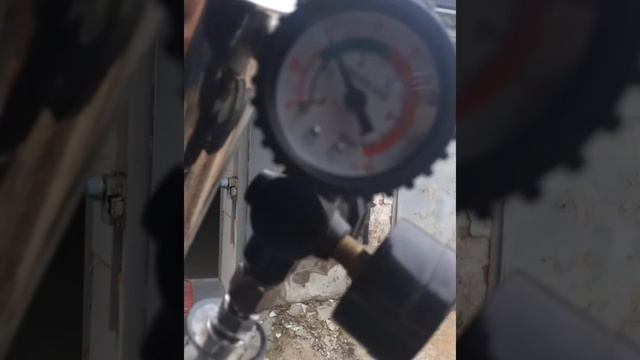 чистка инжектора нисан G15