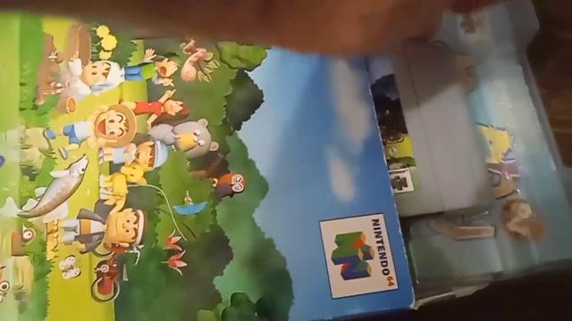 Предмет коллекционирования становится шире - картрид? смотреть онлайн