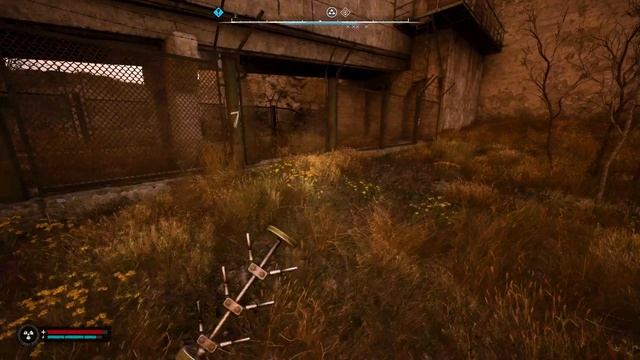 S.T.A.L.K.E.R. 2 - Обычный день Сталкера смотреть онлайн