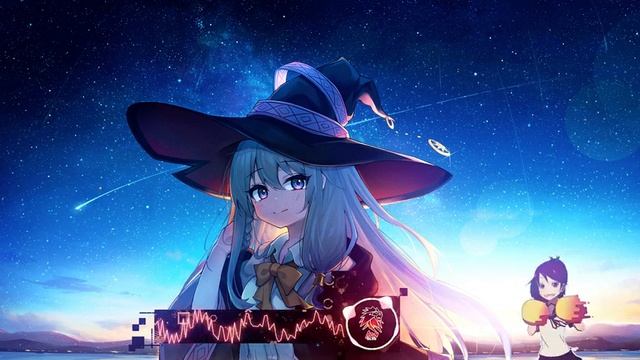 Nightcore - Yamandana (C. Baumann Remix) [Dan Winter & Ryan T. feat. Dee Dee] смотреть онлайн