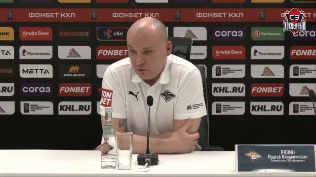 Необычное предложение Андрея Разина. День с Алексеем ?