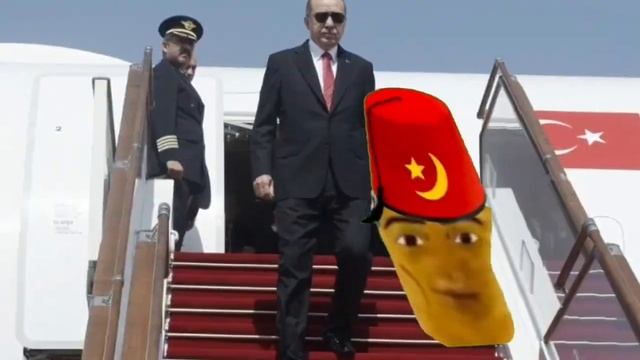 Turkish Nuggets Sings GEDAGEDAGO| Турецкий Наггетс Поёт ГЕДАГЕДАГО