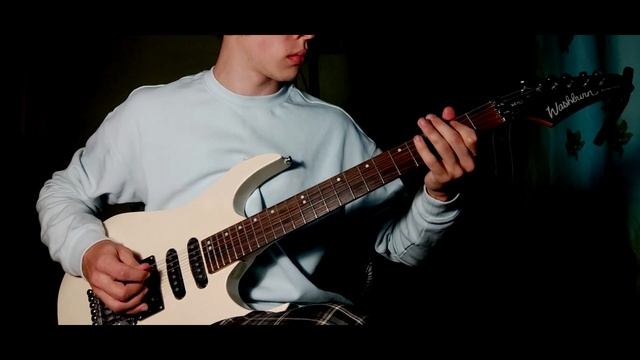 ФРИК ПАТИ - Игрушка (на гитаре) смотреть онлайн