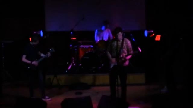 Терракота / Terracotta - Song 2 (Blur Cover) смотреть онлайн