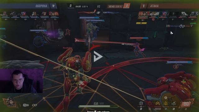 САМЫЙ ПОДРОБНЫЙ ГАЙД НА ПЕННИ ПАРКЕР В MARVEL RIVALS смотреть онлайн