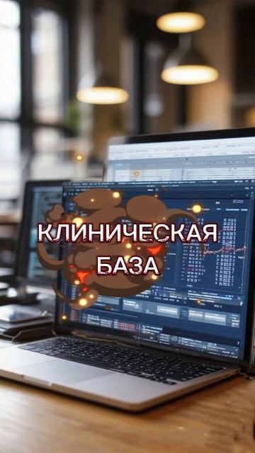 Клиническая база.Телефонные аферисты смотреть онлайн