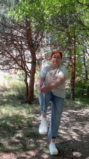 #мамаотличника #зарядка60+ смотреть онлайн