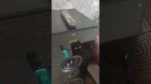 Активная акустика VR HT-d903v мини обзор