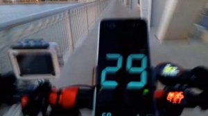 Kugoo Max Speed электросамокат
