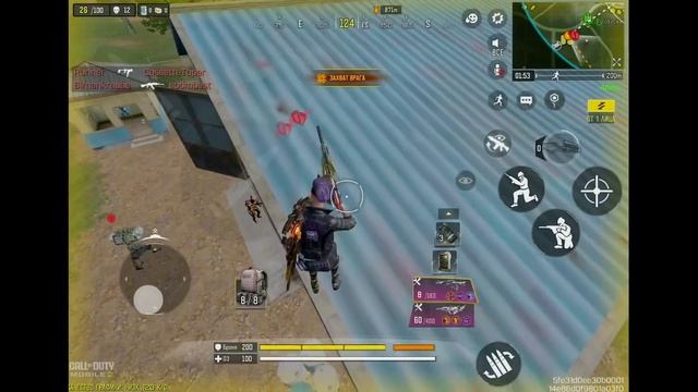 АКТИВИЖЕН ПОДАРИЛИ КРМ-262 С ПЕРВОГО ПРОКРУТА В CALL OF DUTY M