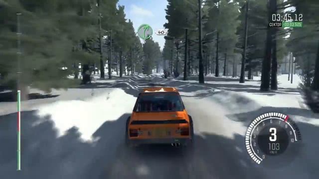 DiRT Rally_спец...почти смотреть онлайн