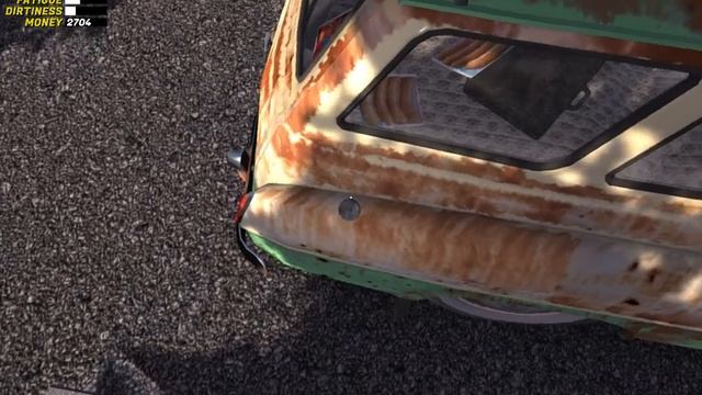 прохождение игры my summer car #2 смотреть онлайн