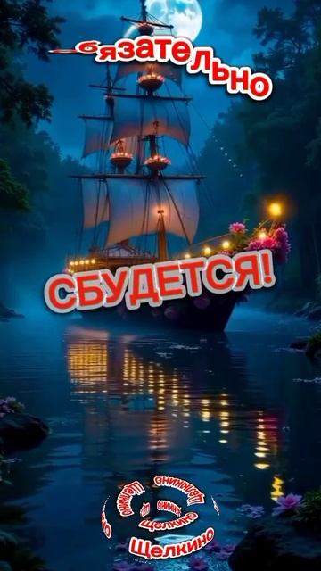 Добрый вечер. ВидеоОткрытки смотреть онлайн