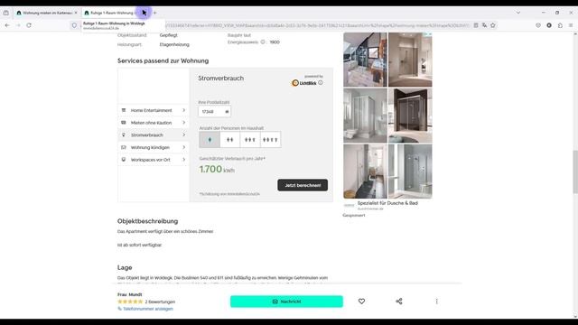 Жильё в Германии. Реальные цены, где найти, как выбрать