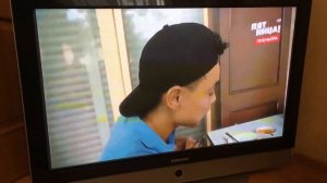 42" Телевизор Samsung PS-42D5SR