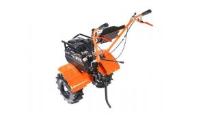 Обзор мотоблока PATRIOT Урал М 7,8 л. c. от Техсовет