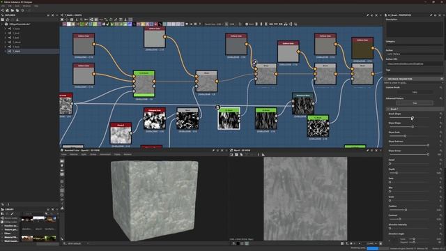 12-Wall Material смотреть онлайн