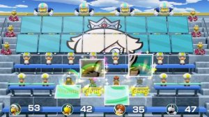 Super Mario Party Dance Mode | Супер Марио Парти Танцы