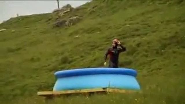 Вот повезло, да и как точно) смотреть онлайн