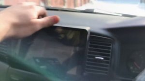 Подключение усилителя к teyes CC3L corolla 120