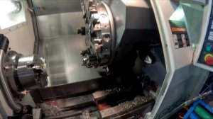 Привязка инструмента на стойке Fanuc