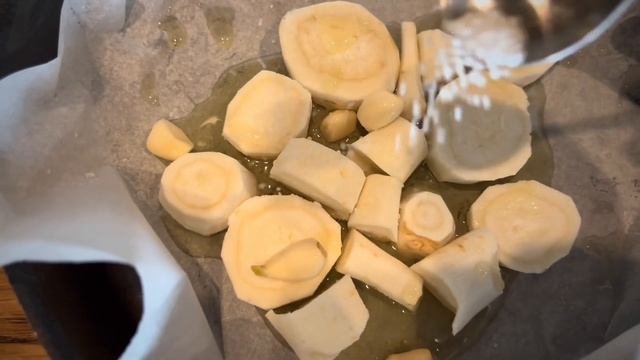 Веганский маринованный грибной паштет - нежный и насы?