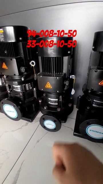 Циркуляционный насос для отопления: Shimge TB'32-40/2-3 модель смотреть онлайн