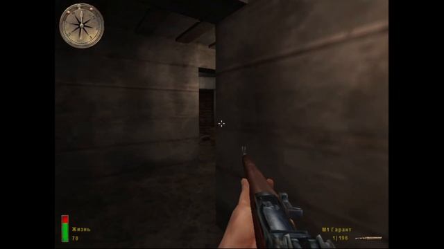 Medal of Honor Allied Assaut/Прохождение#3 смотреть онлайн