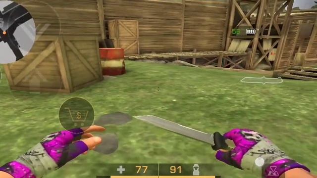 КАК СКАЧАТЬ ПРИВАТНЫЙ СЕРВЕР STANDOFF2|ОБЗОР НА ЛУЧШУЮ ПРИ смотреть онлайн