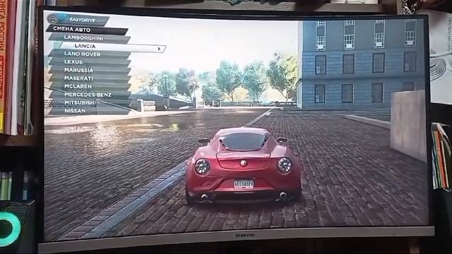 NFS MW 2012 так выглядит 100% прохождение игры