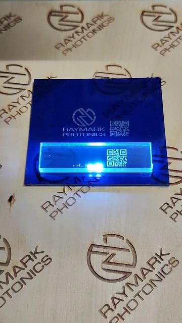 УФ гравер может гравировать акрил. Модель станка RMUV 5W смотреть онлайн