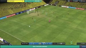 Football Manager 12 - Епизод 5 ( Алекс )