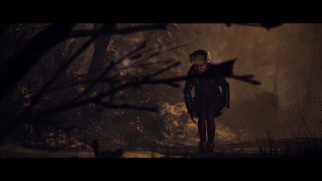 Until Dawn прохождение #1 (Без комментариев/no Commentary)