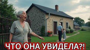 ШОК! СОСЕДКА УВИДЕЛА, ЧЕМ НА САМОМ ДЕЛЕ ДЕД ЗАНИМАЛСЯ С 10-ЛЕТНЕЙ ВНУЧКОЙ.