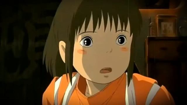 amv унесенные призраками смотреть онлайн