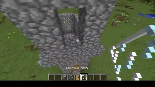 как построить церковь в майнкрафте? Легко смотреть онлайн