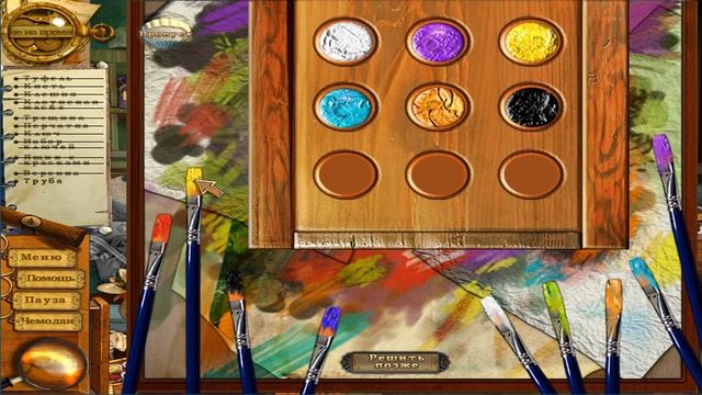 Шериф Стив - Прохождение финал смотреть онлайн