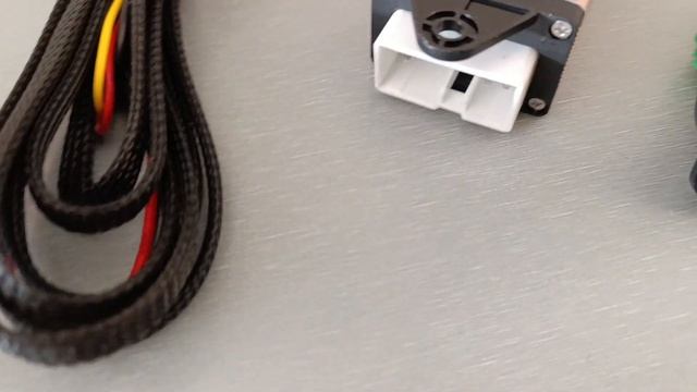 Блок управления подогревом сидений AUC-06 – 5 уровней на? смотреть онлайн