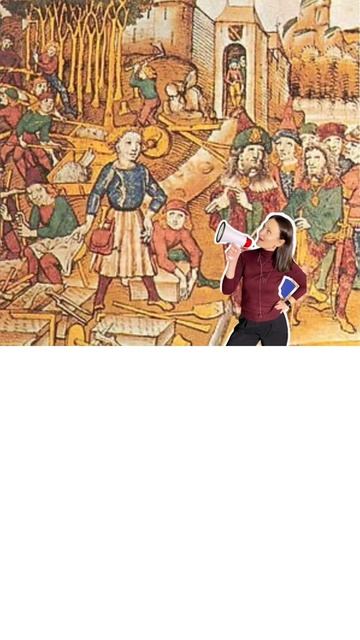 Расставить все точки над «И» Интересные факты про рус? смотреть онлайн