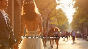 В первую БРАЧНУЮ НОЧЬ он снял с неё платье и увидев Неч