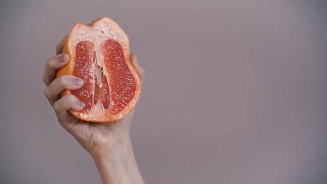 99% людей не ДОГАДЫВАЮТСЯ, Что творит ГРЕЙПфРУТ , даже о?