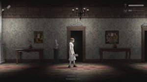 Смерть это не конец ● Withering Rooms #1 ● Полное прохождение