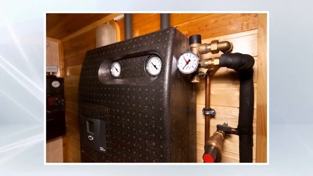 Инновационное оборудование в России