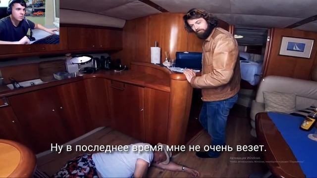 Hijacker Jack | Пришло время расплаты | #2